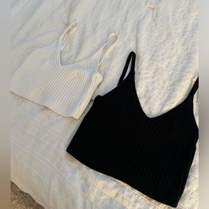 NEW Free People Crop tops